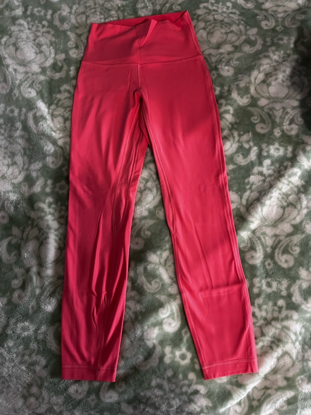Lululemon align high rise